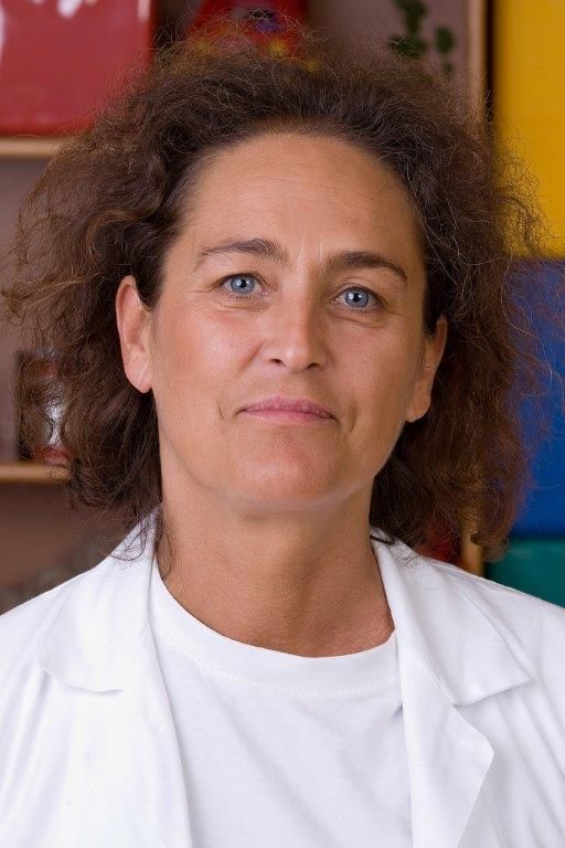 Dorothea M&ouml;slinger