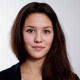 Kim Lien Randall Huber