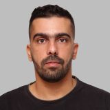 Panagiotis Parsonidis