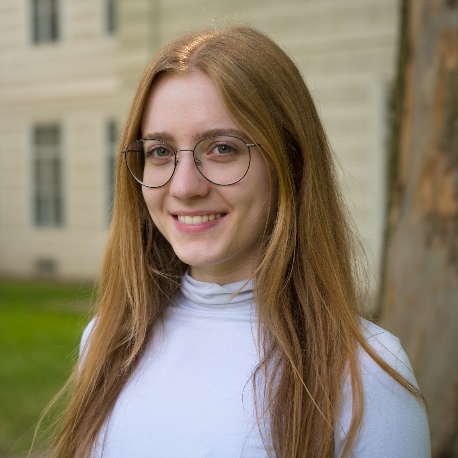 Hannah Jungreuthmayer