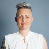 Orsolya Bajer-Molnar