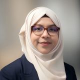 Zakia Khatun