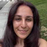 Sadaf Keshavarz
