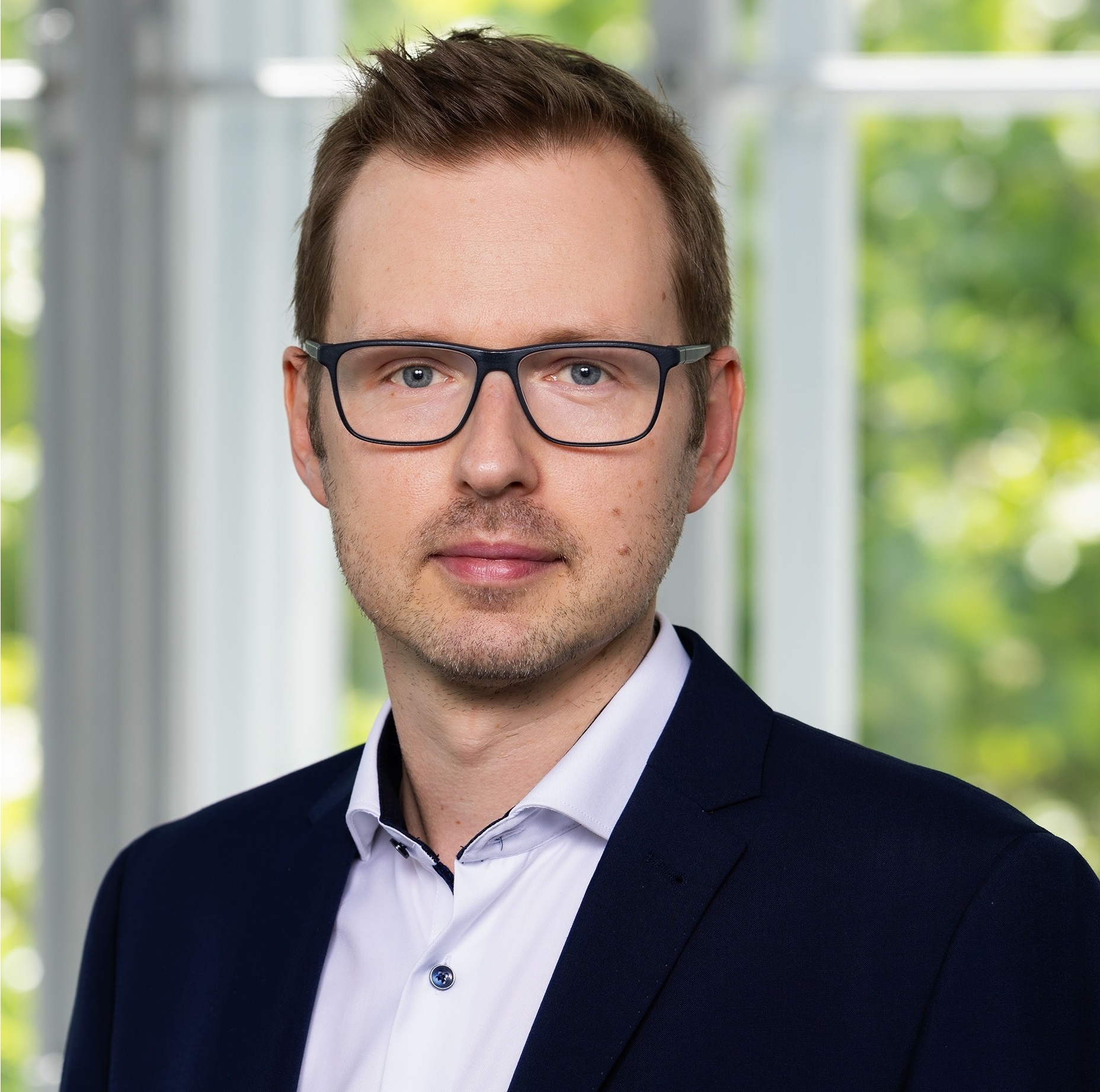 Oswald D. Kothgassner