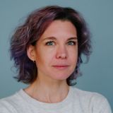 Barbara Katharina Geist