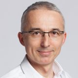 Winfried Franz Pickl