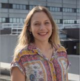 Anika Simonovska Serra