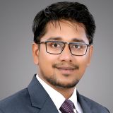 Krishnaraj Narayanaswamy