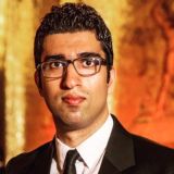 Amirreza Mahbod