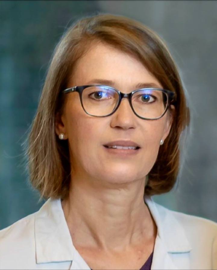 Dr. Eva Obermayr