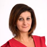 Raffaella Calabretta