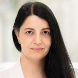 Irena Pashkunova-Martic