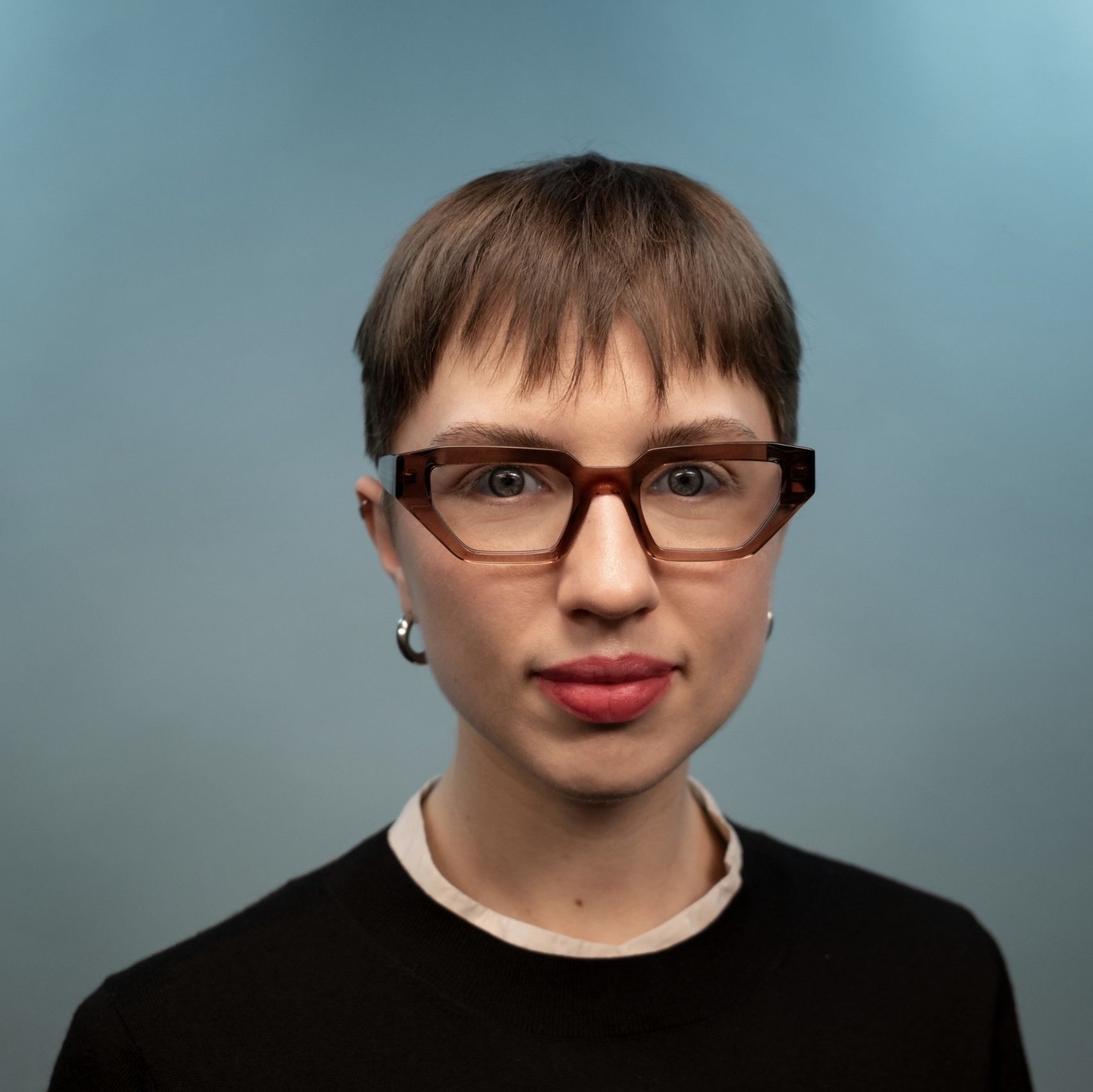 Sofia-Marie Oehlke
