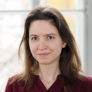 Theresa Ullmann