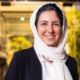 Maryam Jafarpour
