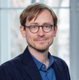 Victor Blüml