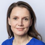 Nadja Haiden