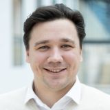 Benedikt Sagl