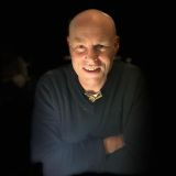Simon Robinson