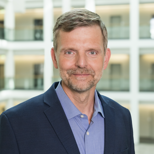 Johannes Huppa