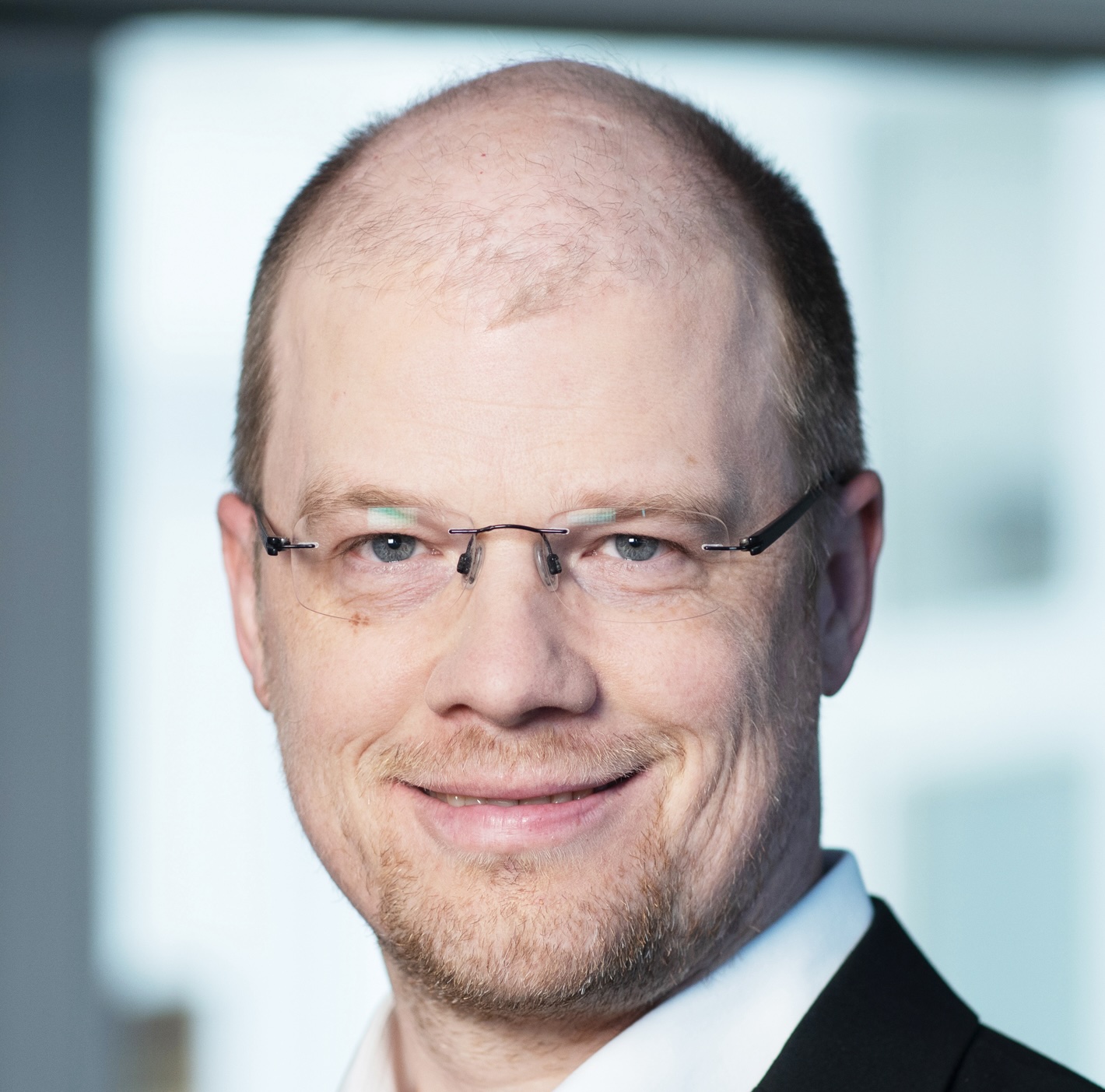 Andreas Bergthaler